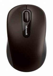 Microsoft 3600 Bluetooth Mobile Mouse